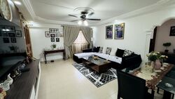 Blk 352 Hougang Avenue 7 (Hougang), HDB 4 Rooms #516014031